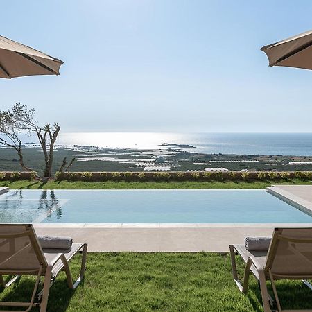 Gg Villas Falassarna Chania  Exteriér fotografie