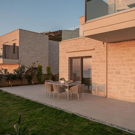 Gg Villas Falassarna Chania  Exteriér fotografie