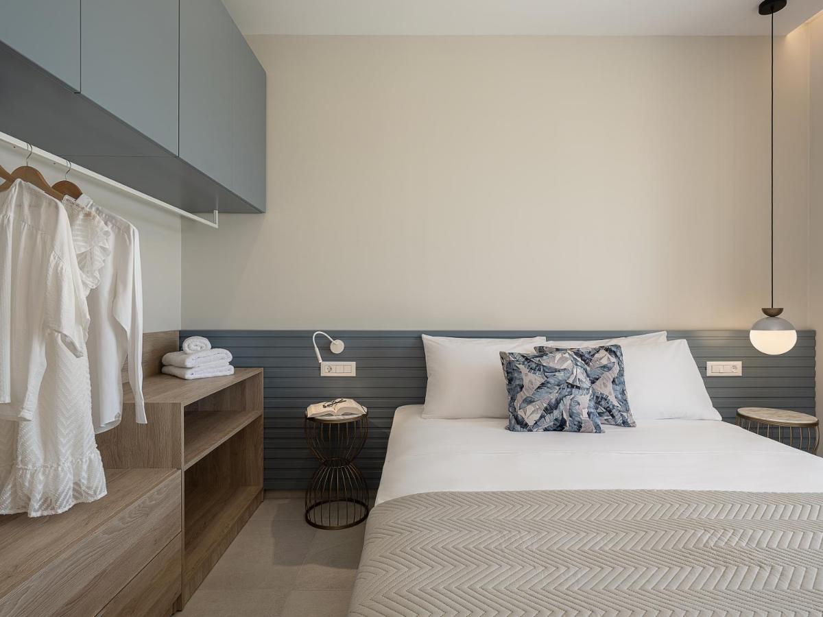 Gg Villas Falassarna Chania  Exteriér fotografie