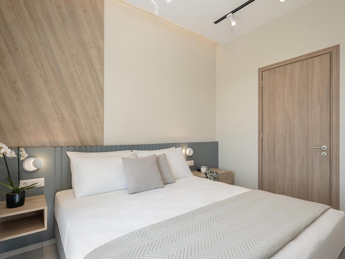 Gg Villas Falassarna Chania  Exteriér fotografie