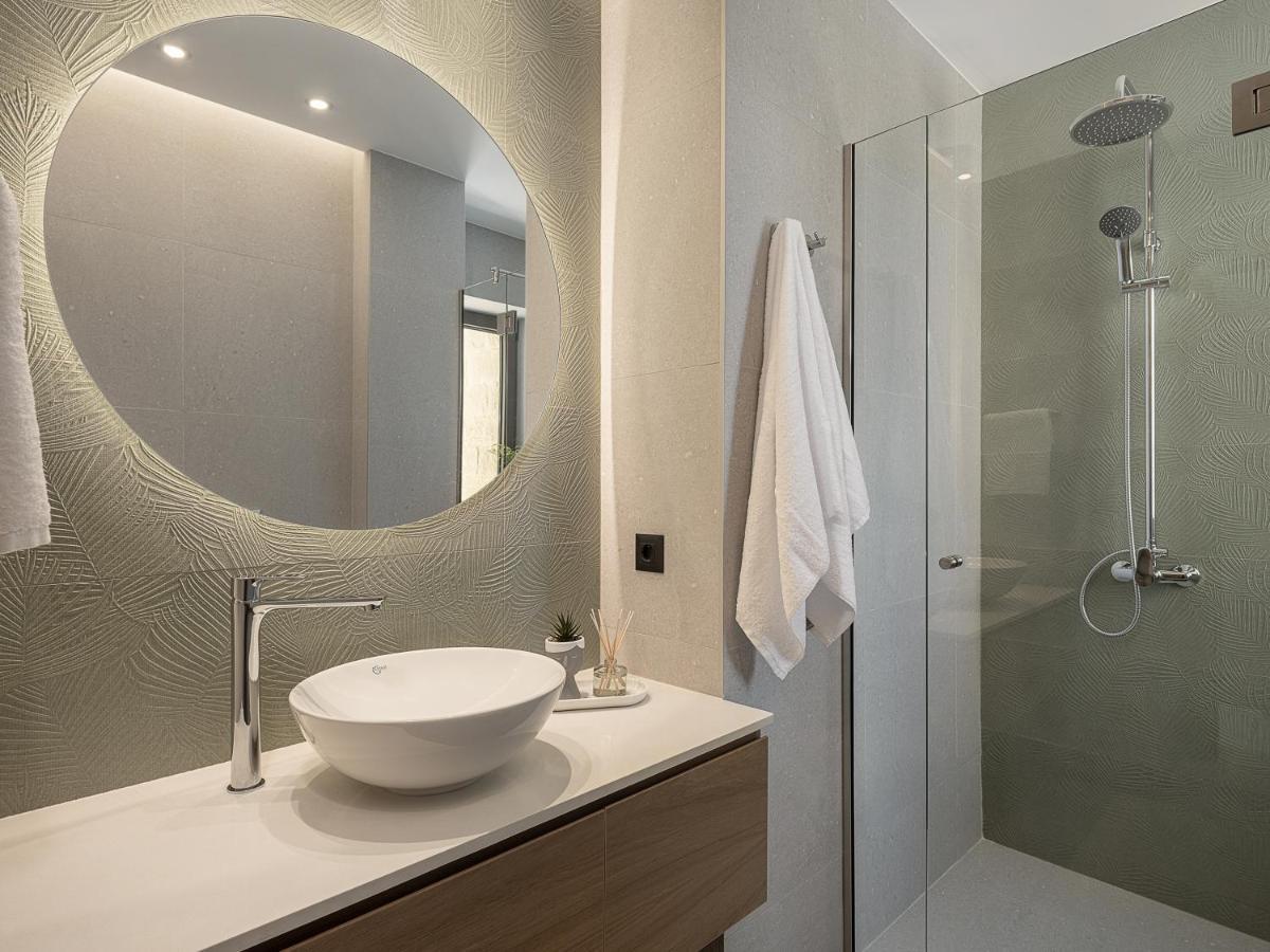 Gg Villas Falassarna Chania  Exteriér fotografie
