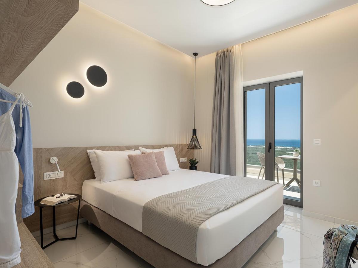 Gg Villas Falassarna Chania  Exteriér fotografie