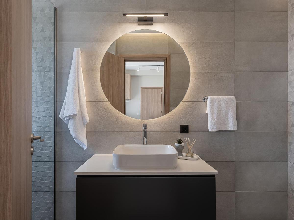 Gg Villas Falassarna Chania  Exteriér fotografie