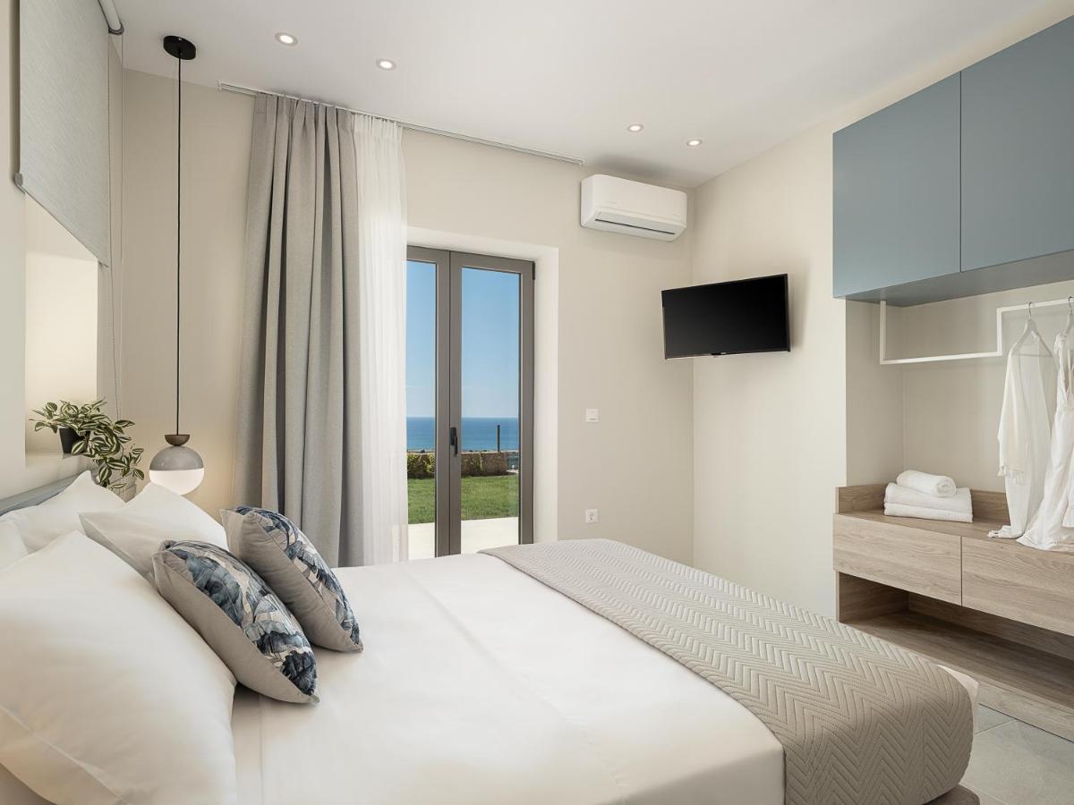 Gg Villas Falassarna Chania  Exteriér fotografie