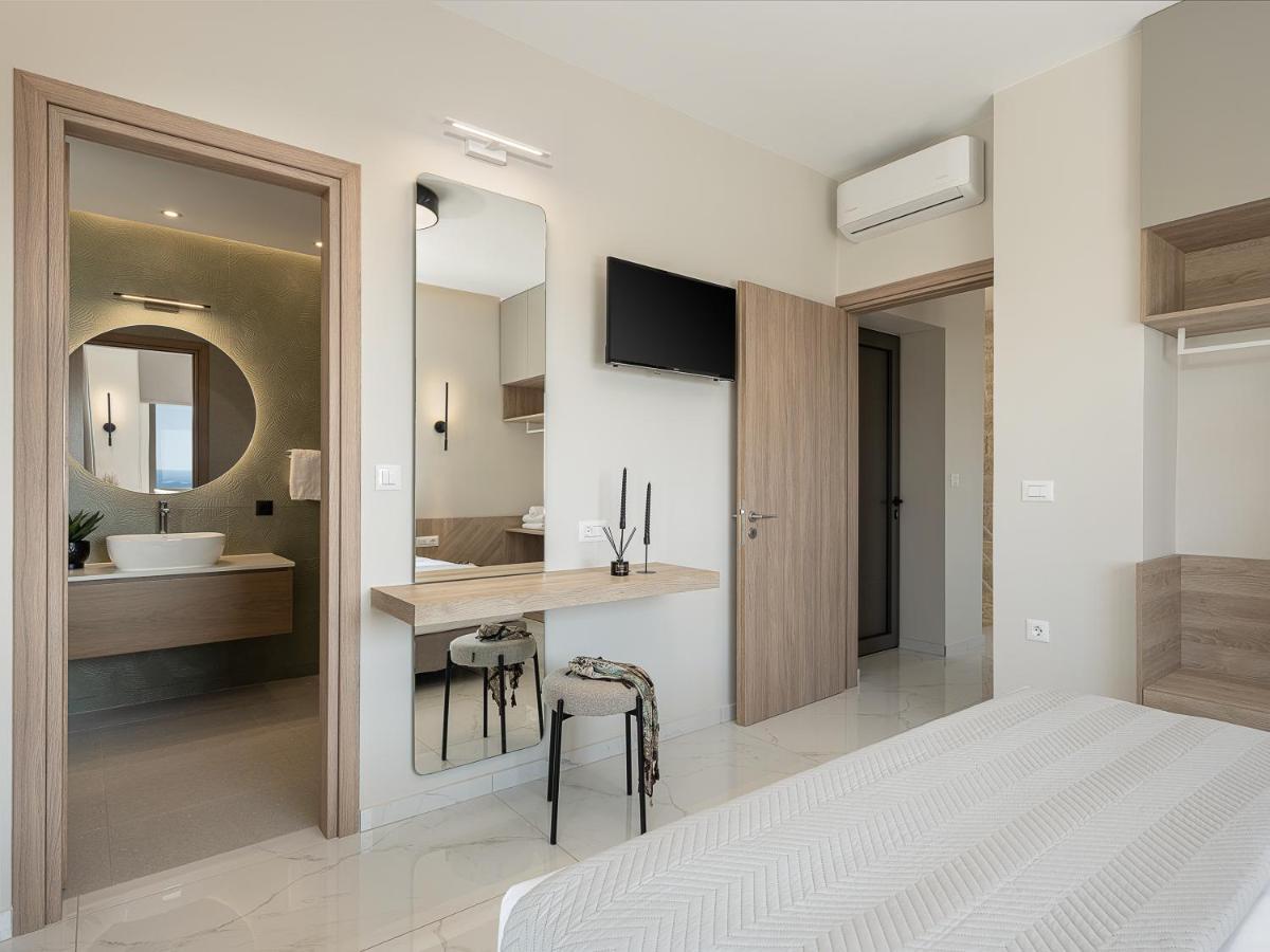 Gg Villas Falassarna Chania  Exteriér fotografie