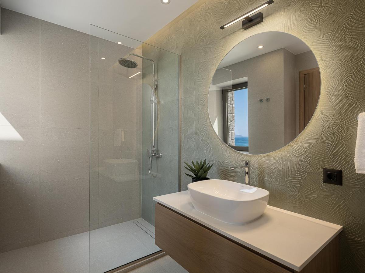 Gg Villas Falassarna Chania  Exteriér fotografie
